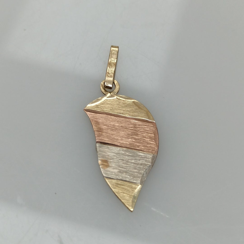 DIJE ORO 10 K 1,00 GRMS (SEMINUEVO)