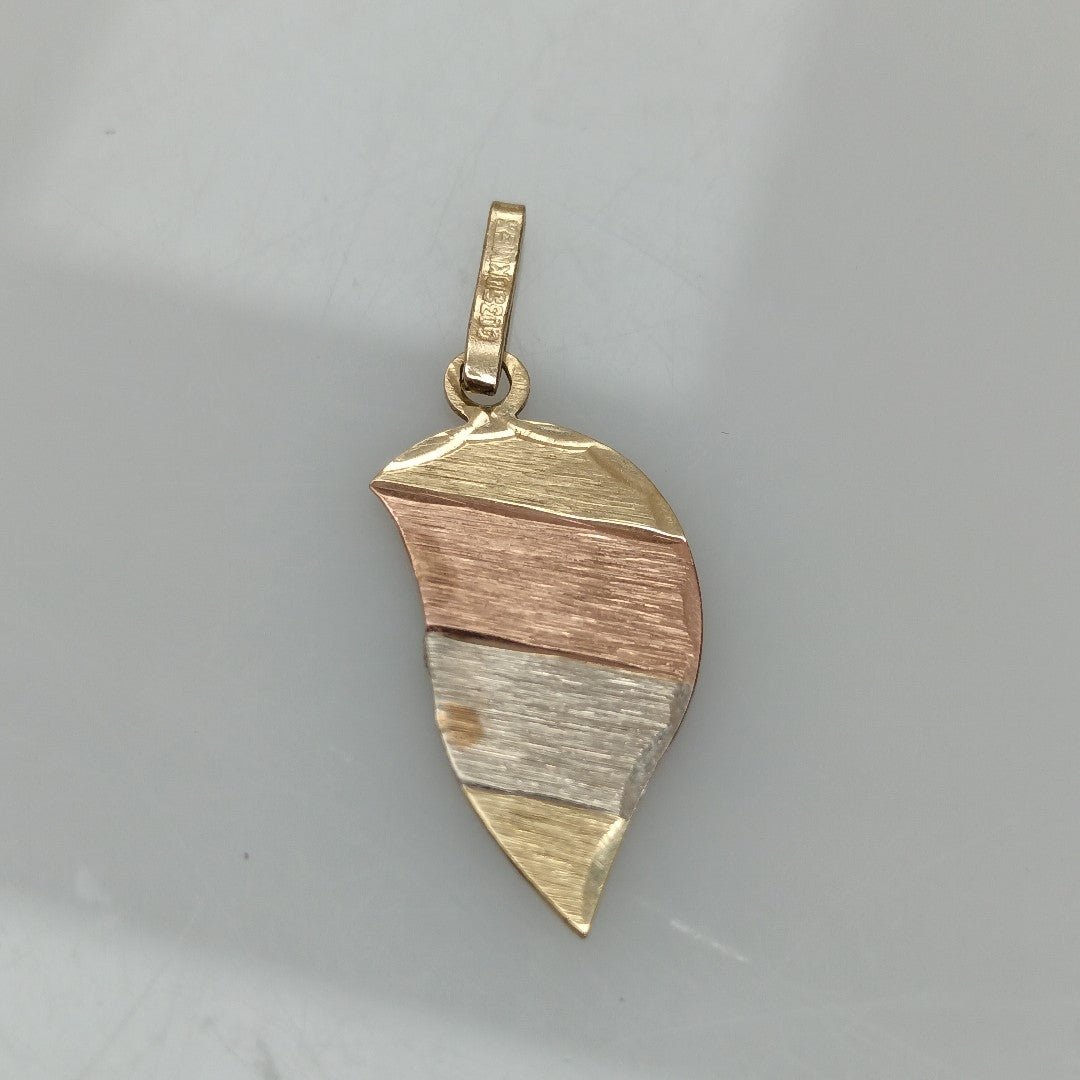 DIJE ORO 10 K 1,00 GRMS (SEMINUEVO)