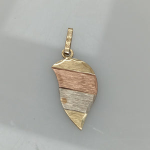 DIJE ORO 10 K 1,00 GRMS (SEMINUEVO)
