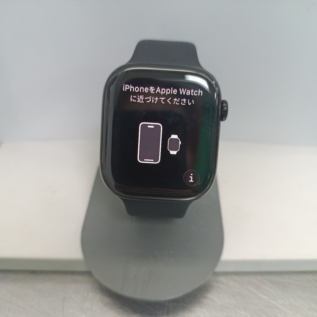 SMARTWATCH APPLE SERIES 11 ALUMINIO A3333 46 MM GPS (SEMINUEVO)