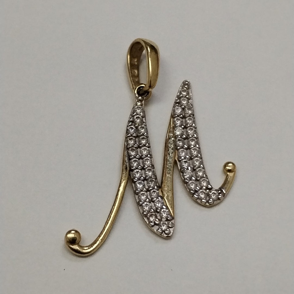 DIJE ORO 10 K 1,30 GRMS (SEMINUEVO)