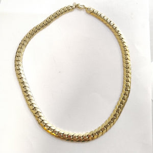 CADENA ORO 14 K 25.6 GRMS (SEMINUEVO)