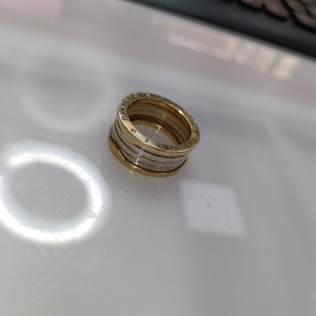 ARGOLLA ORO 14 K 8,90 GRMS (SEMINUEVO)