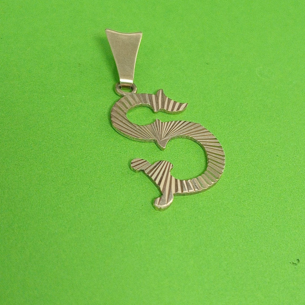 DIJE ORO 8 K 1 GRMS (SEMINUEVO)