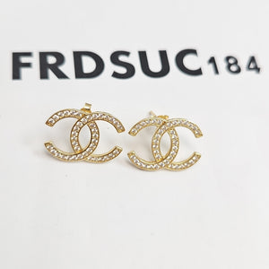 BROQUELES PAR ORO 14 K 2.9 GRMS (SEMINUEVO)