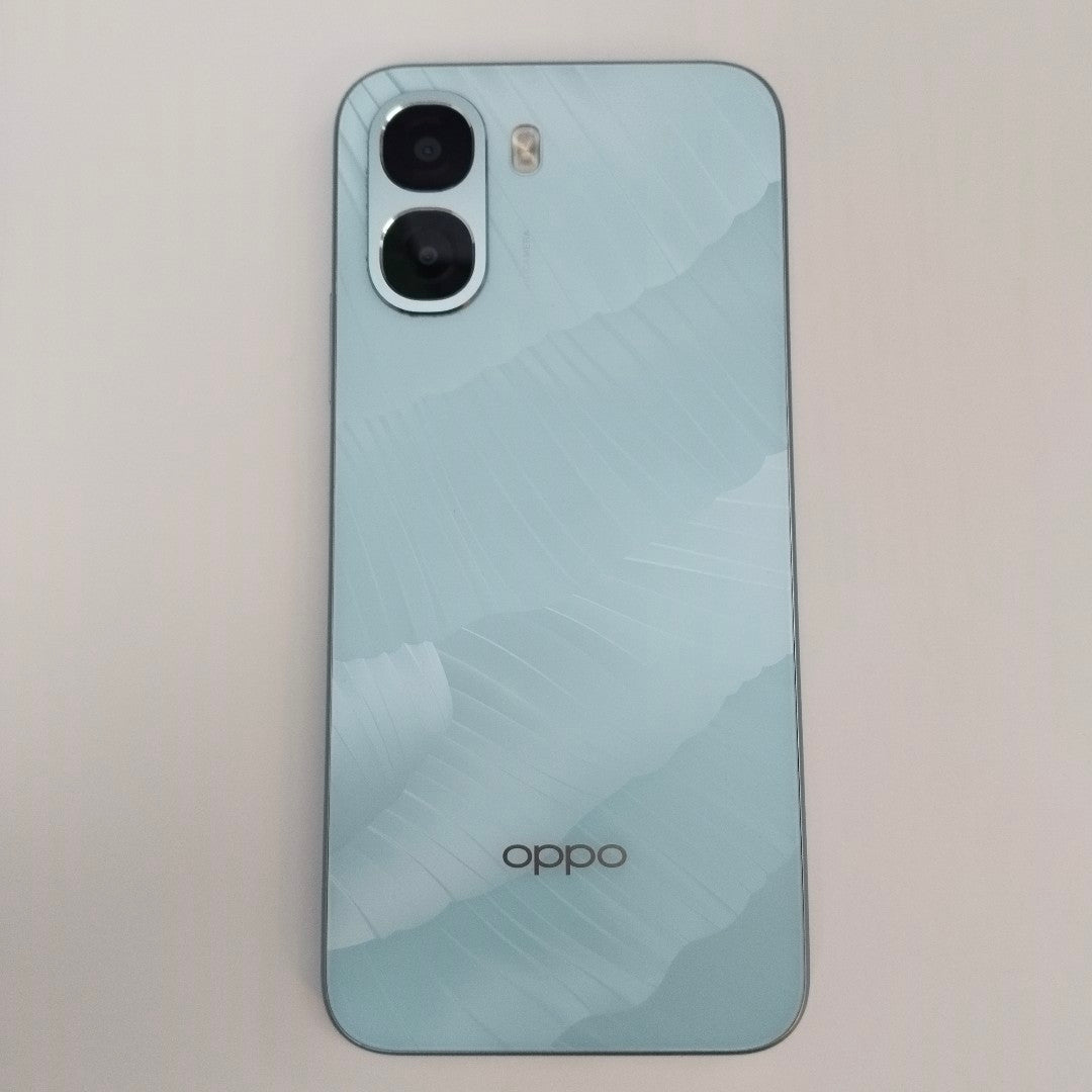 CELULAR OPPO A6X CPH2819 (2025) 128 GB 4 GB RAM (SEMINUEVO)
