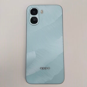 CELULAR OPPO A6X CPH2819 (2025) 128 GB 4 GB RAM (SEMINUEVO)