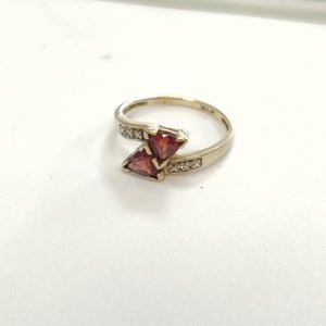 ANILLITO ORO 10 K 2,30 GRMS (SEMINUEVO)