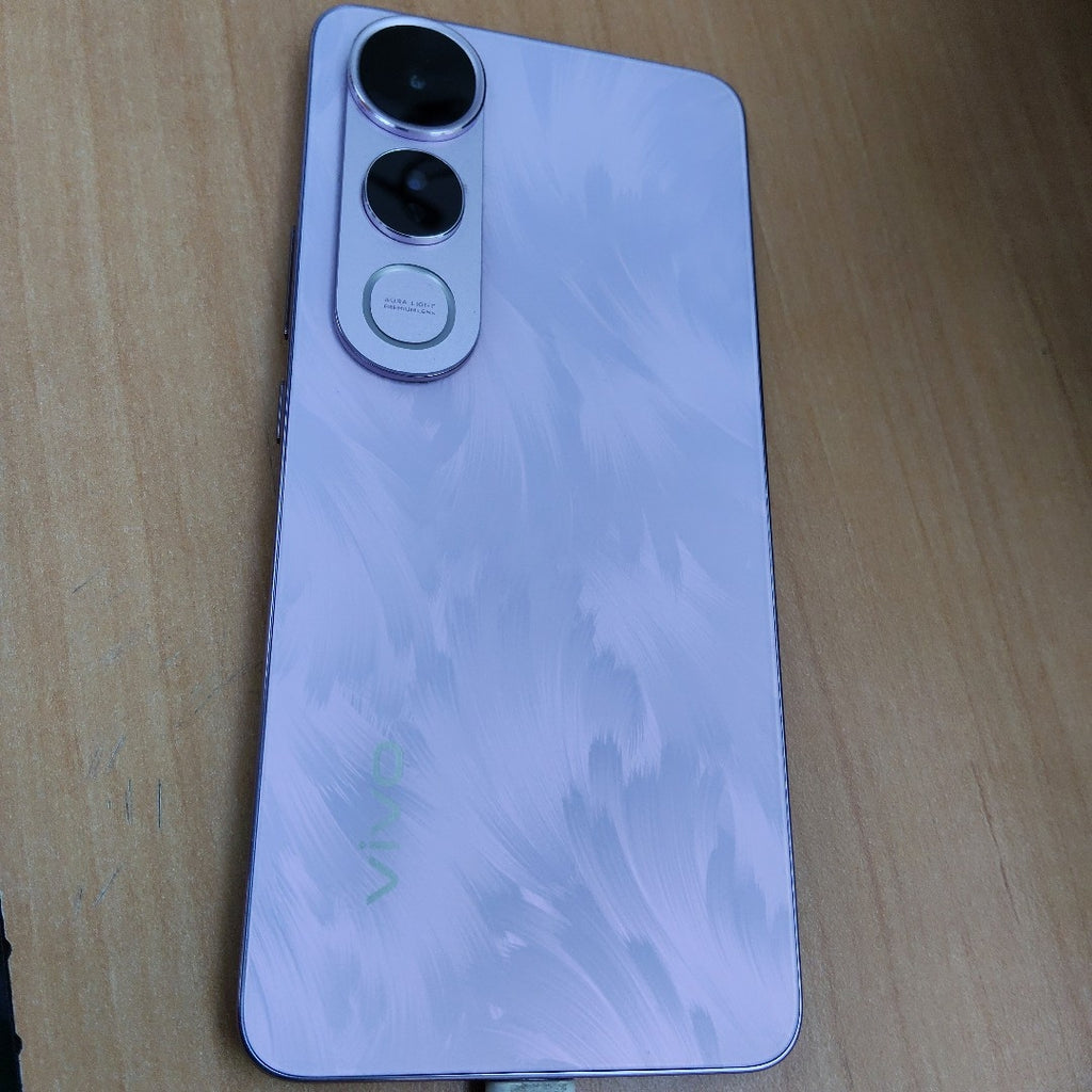 CELULAR VIVO V50 LITE V2441 (2025) 256 GB 8 GB RAM (SEMINUEVO)