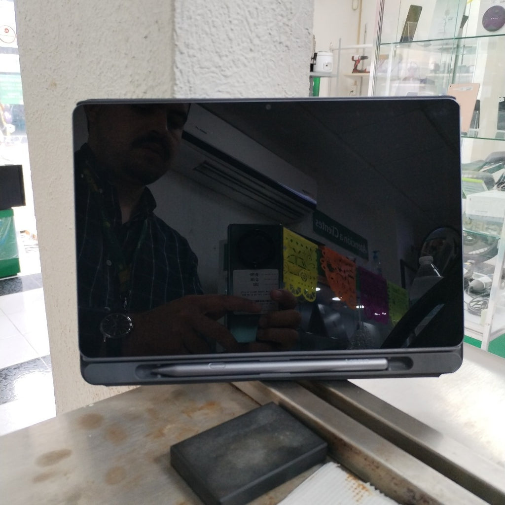 TABLETA LENOVO IDEAPAD K11 GEN 2 TB336FU  (2026) 128 GB 8 GB RAM (SEMINUEVO)