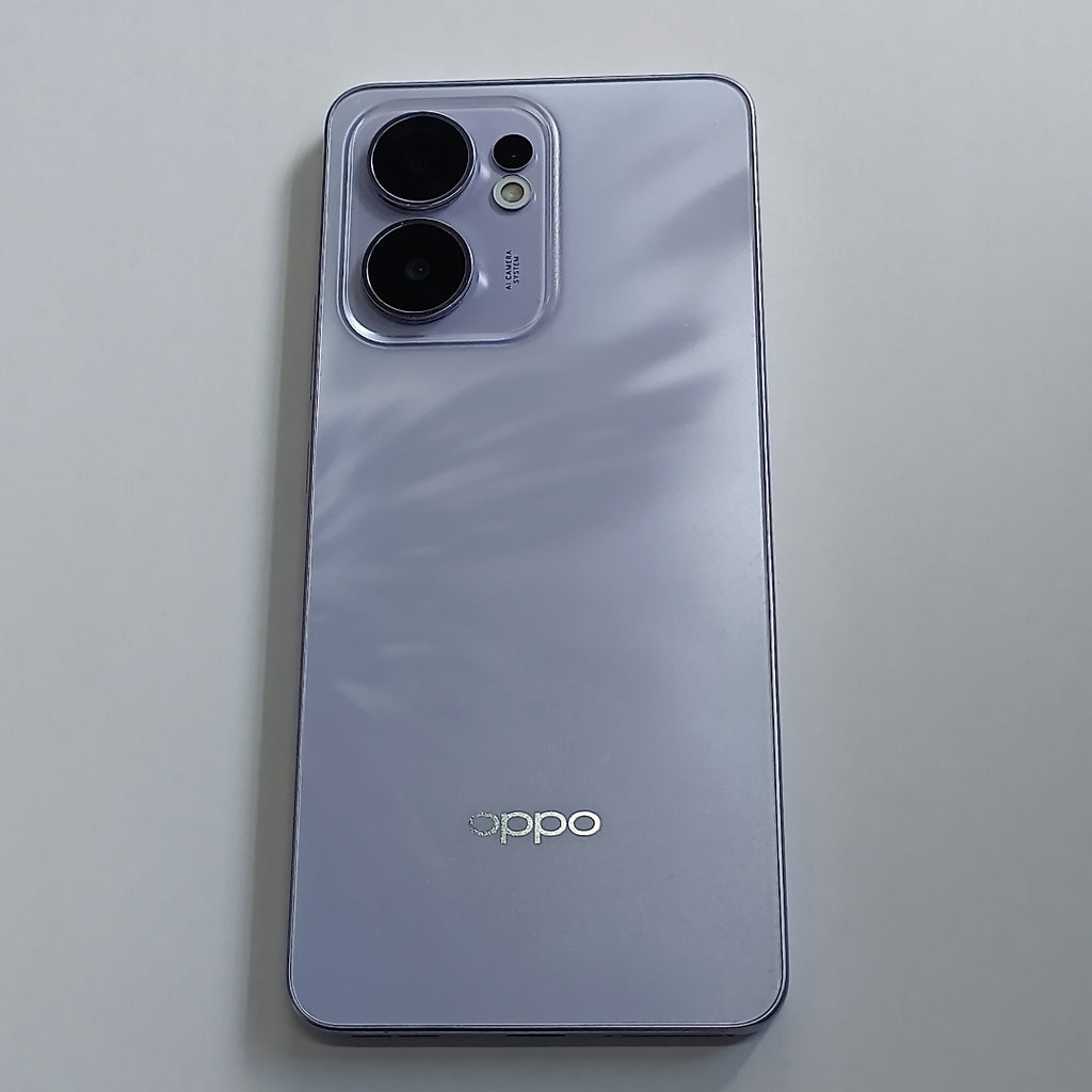CELULAR OPPO RENO 13F 5G CPH2699 (2025) 256 GB 12 GB RAM (SEMINUEVO)