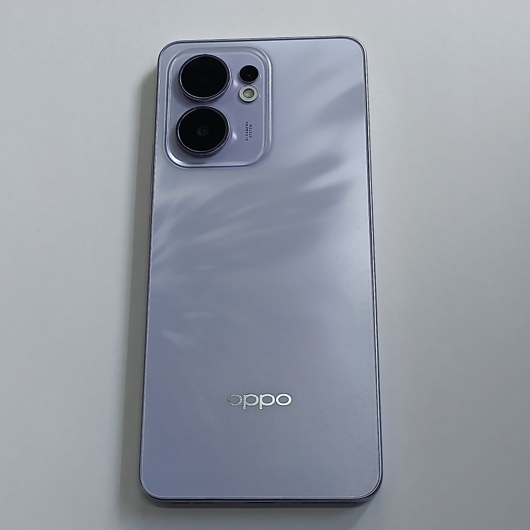 CELULAR OPPO RENO 13F 5G CPH2699 (2025) 256 GB 12 GB RAM (SEMINUEVO)