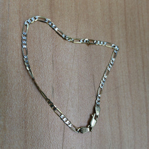 PULSERA ORO 14 K 1.8 GRMS (SEMINUEVO)