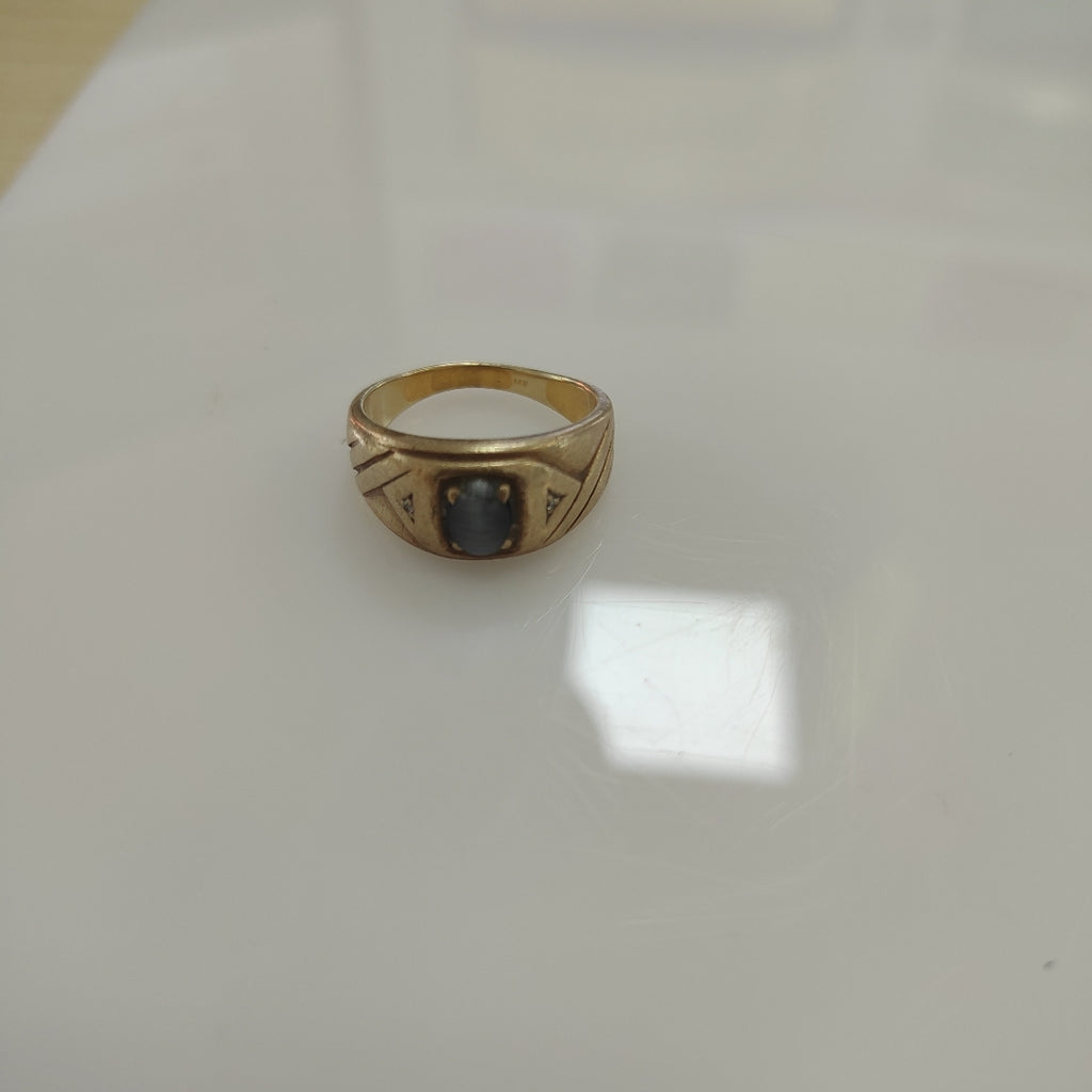ANILLO ORO 14 K 6.2 GRMS (SEMINUEVO)