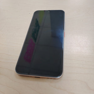 CELULAR NUBIA AIR Z2468N (2025) 256 GB 8 GB RAM (SEMINUEVO)