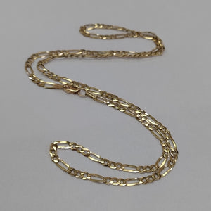 CADENA ORO 10 K 7.2 GRMS (SEMINUEVO)
