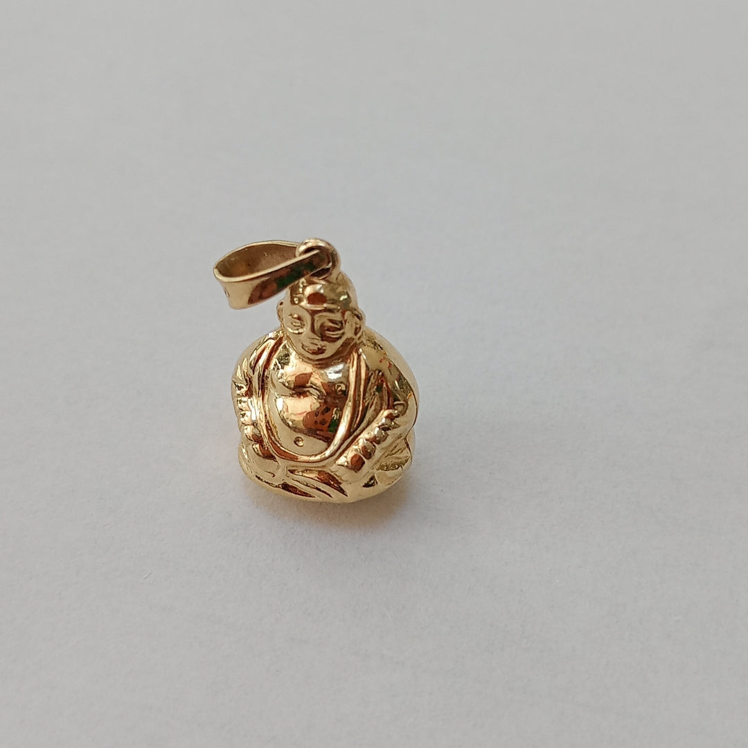 DIJE ORO 14 K 1.1 GRMS (SEMINUEVO)