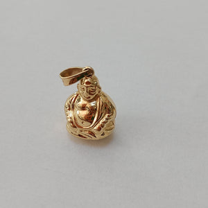 DIJE ORO 14 K 1.1 GRMS (SEMINUEVO)