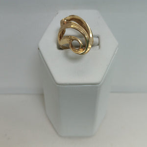 ANILLITO ORO 14 K 7 GRMS (SEMINUEVO)
