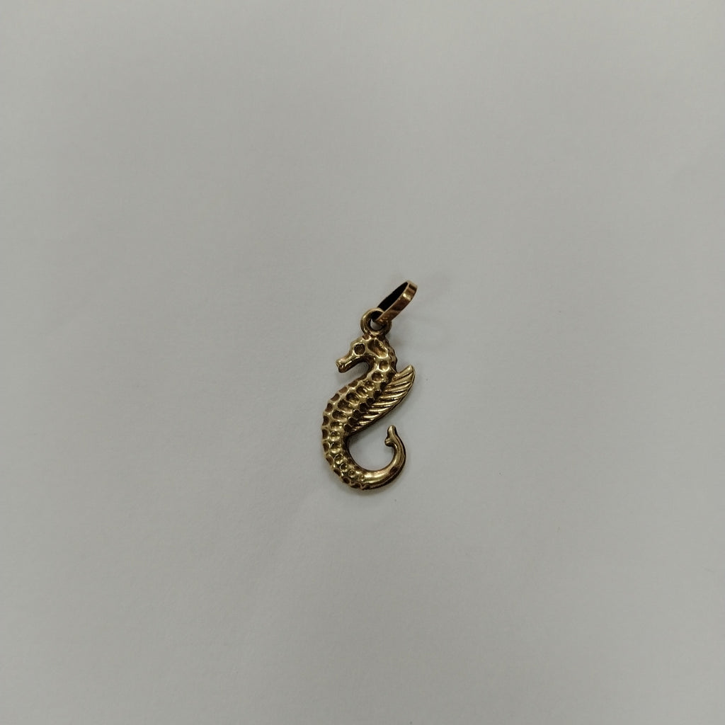 DIJE ORO 10 K 1,20 GRMS (SEMINUEVO)