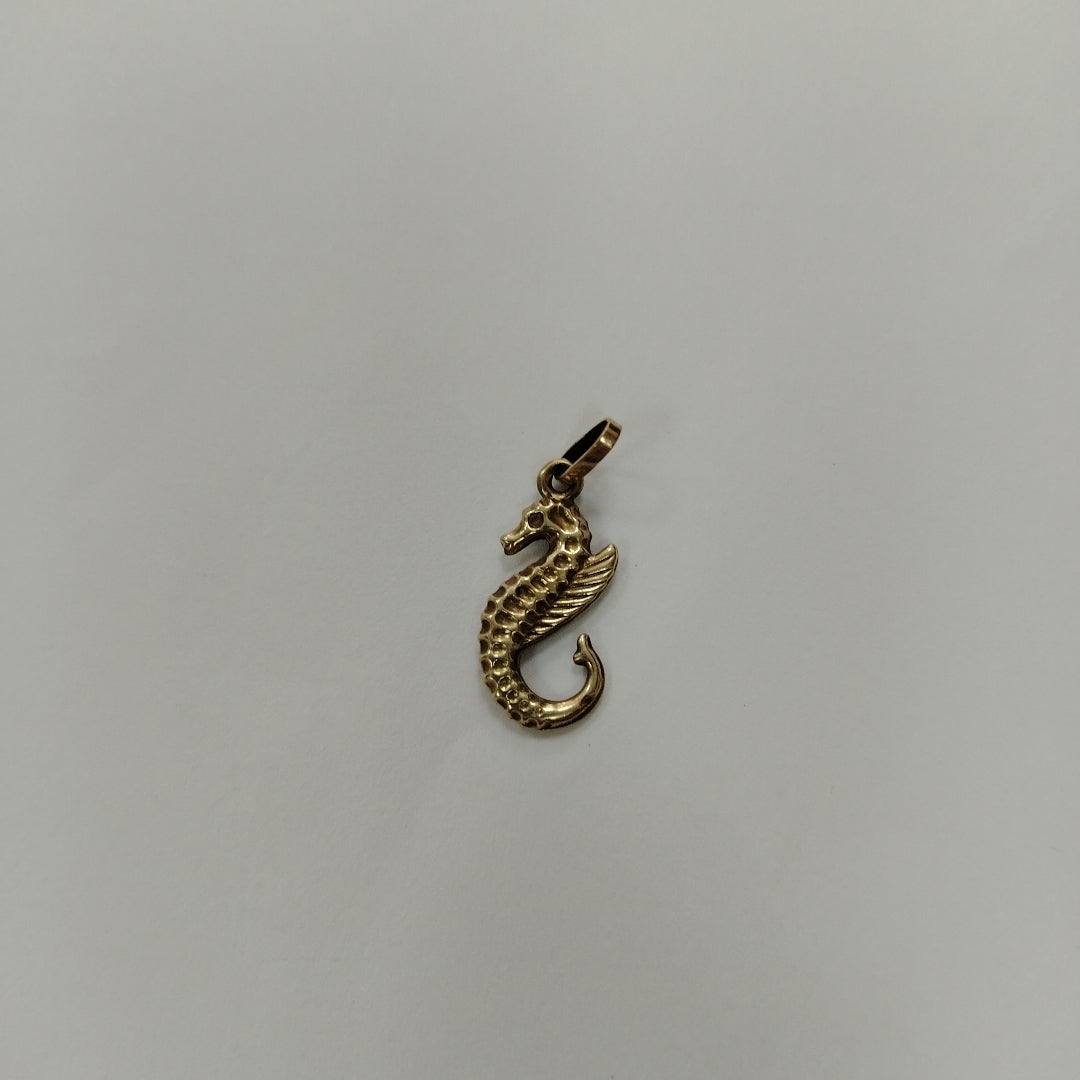 DIJE ORO 10 K 1,20 GRMS (SEMINUEVO)