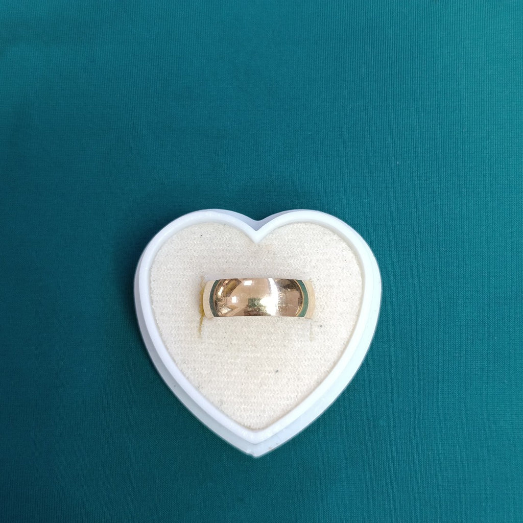 ARGOLLA ORO 8 K 1,90 GRMS (SEMINUEVO)