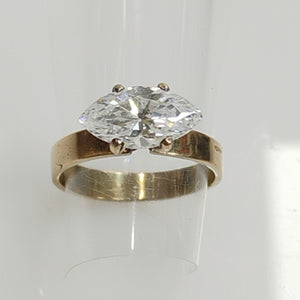 ANILLITO ORO 8 K 2,50 GRMS (SEMINUEVO)