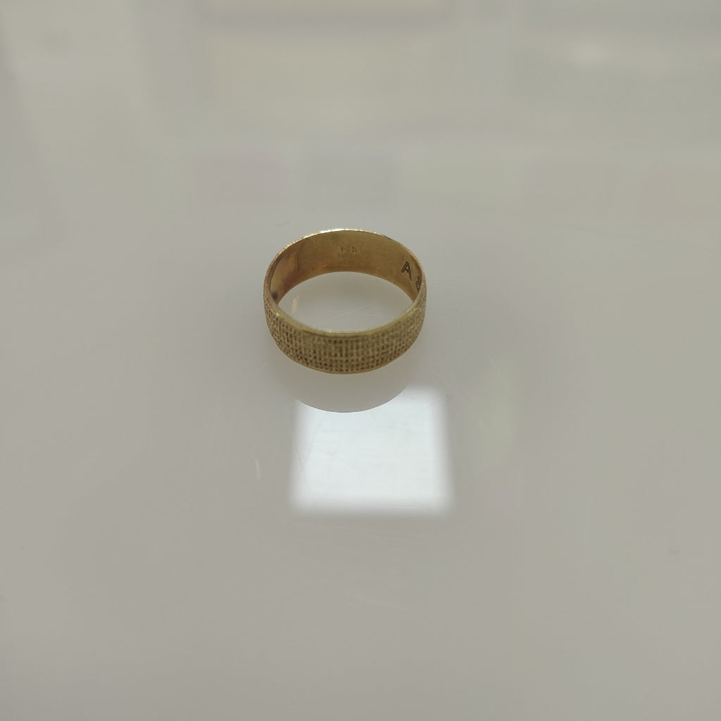 ARGOLLA ORO 14 K 1.5 GRMS (SEMINUEVO)