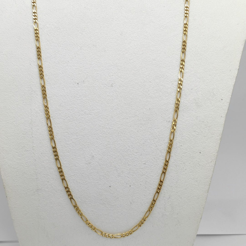 CADENA ORO 14 K 5,50 GRMS (SEMINUEVO)