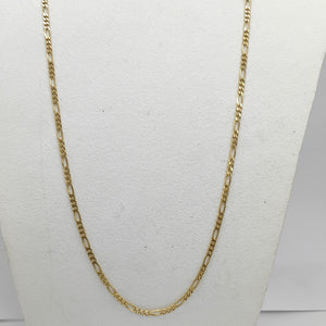 CADENA ORO 14 K 5,50 GRMS (SEMINUEVO)