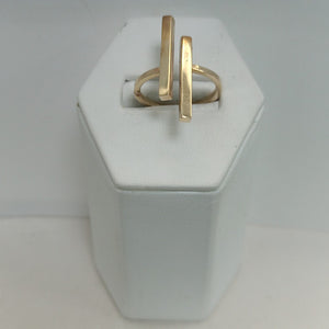 ANILLITO ORO 14 K 2,10 GRMS (SEMINUEVO)