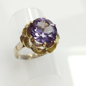 ANILLITO ORO 8 K 5,70 GRMS (SEMINUEVO)