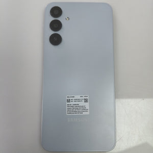 CELULAR SAMSUNG GALAXY A16 SM-A165M (2024) 128 GB 4 GB RAM (SEMINUEVO)
