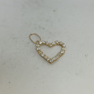 DIJE ORO 14 K 0,50 GRMS (SEMINUEVO)