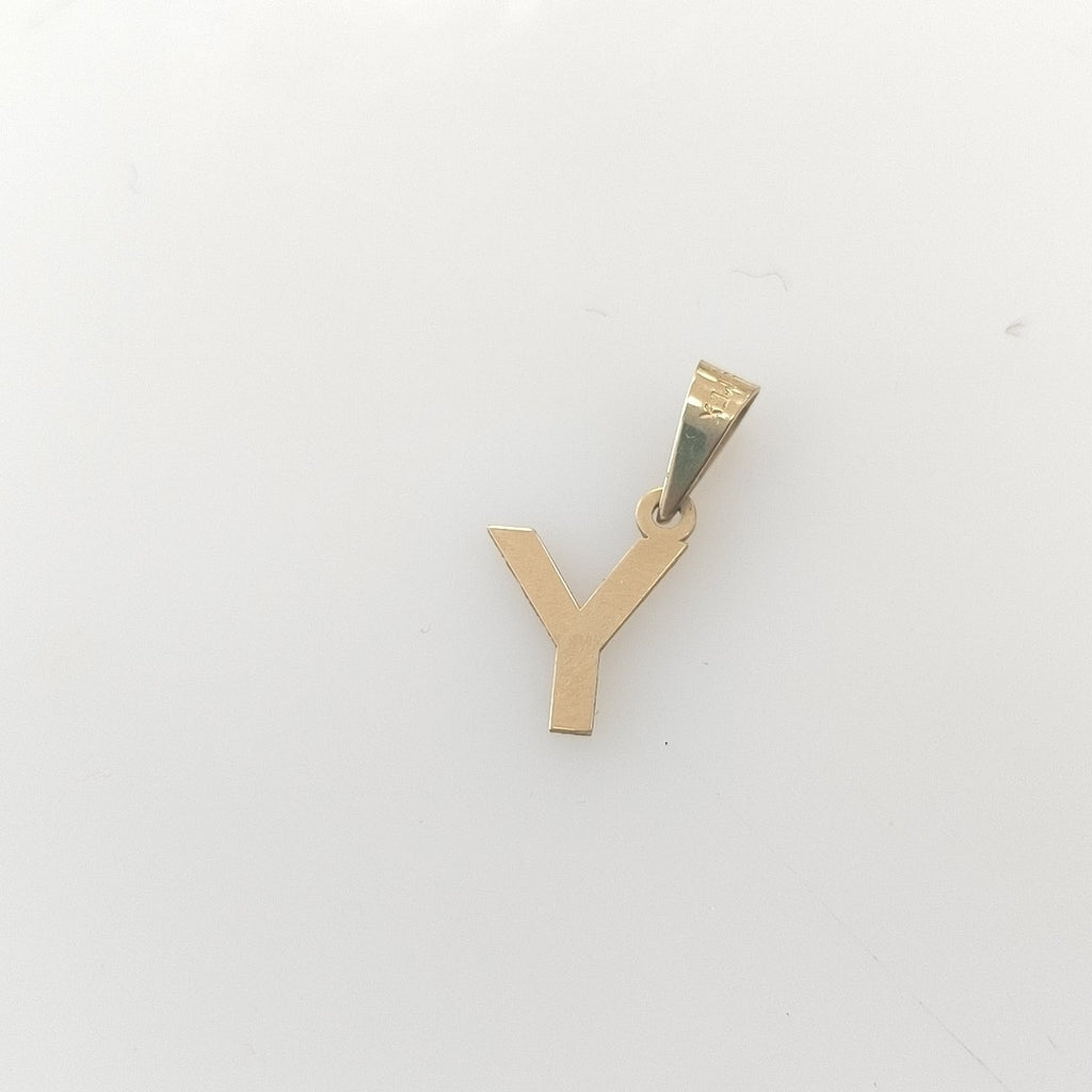 DIJE ORO 10 K 0,40 GRMS (SEMINUEVO)