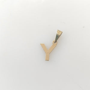 DIJE ORO 10 K 0,40 GRMS (SEMINUEVO)