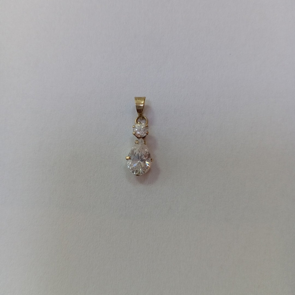 DIJE ORO 8 K 1,00 GRMS (SEMINUEVO)