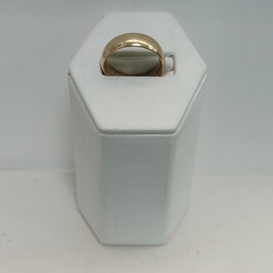 ARGOLLA ORO 10 K 3,20 GRMS (SEMINUEVO)