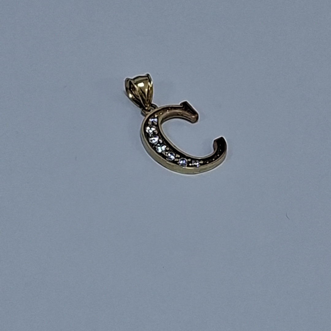 DIJE ORO 10 K 1,80 GRMS (SEMINUEVO)