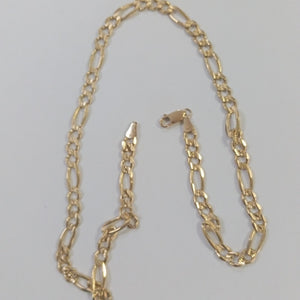CADENA ORO 14 K 34,00 GRMS (SEMINUEVO)