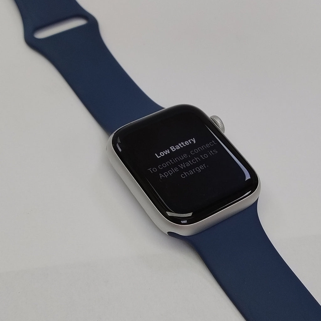 SMARTWATCH APPLE SE 2 ALUMINIO A2723 44 MM GPS (SEMINUEVO)