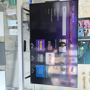 PANTALLA TCL 43S351 (2023) 43" LED FULL HD (SEMINUEVO)