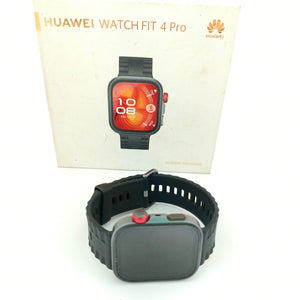 SMARTWATCH HUAWEI WATCH FIT 4 PRO SYA-B29 46 MM GPS (SEMINUEVO)