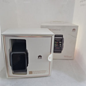 SMARTWATCH HUAWEI WATCH D MLY-B10 30 MM GPS (SEMINUEVO)