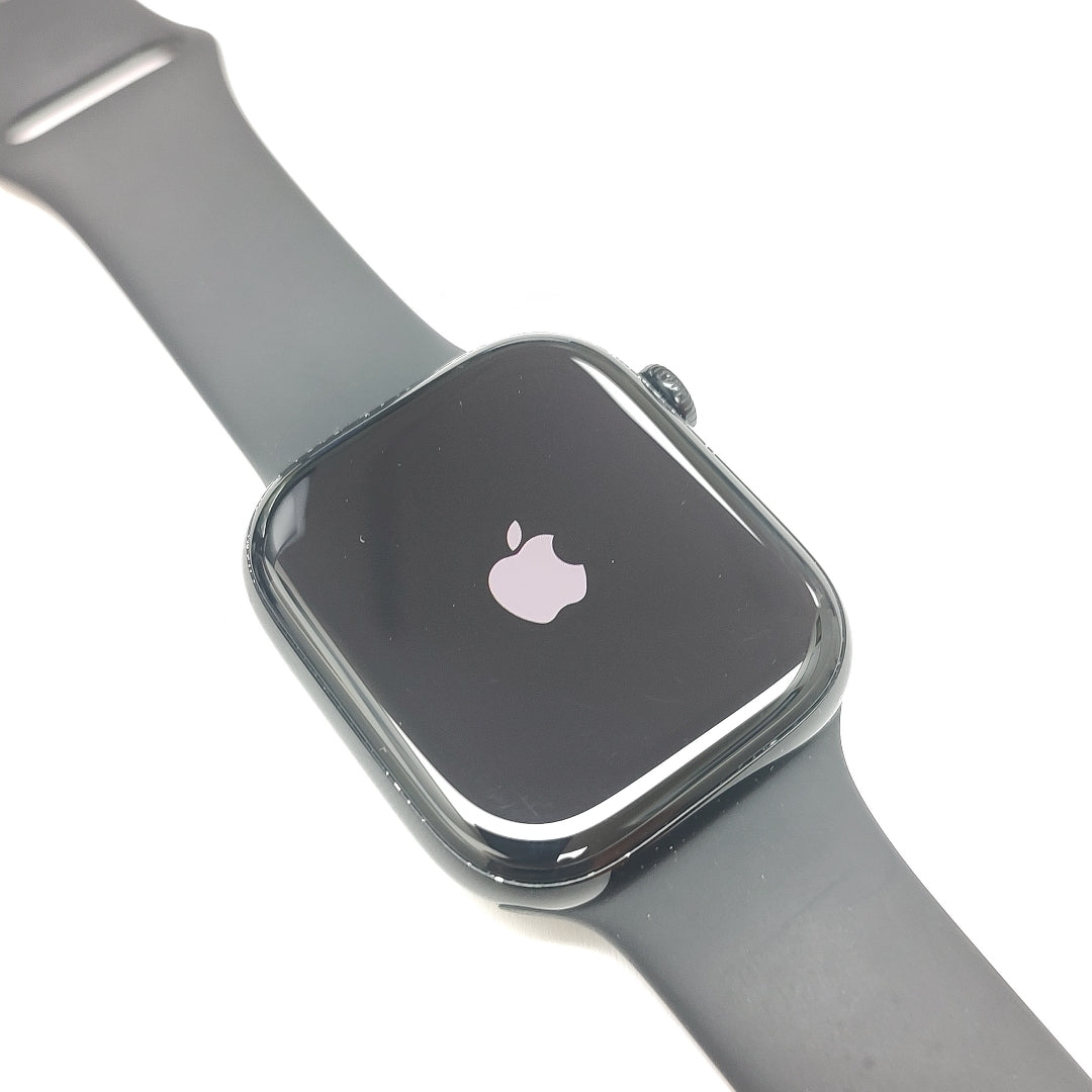 SMARTWATCH APPLE SERIES 10 ALUMINIO A2999 46 MM GPS (SEMINUEVO)