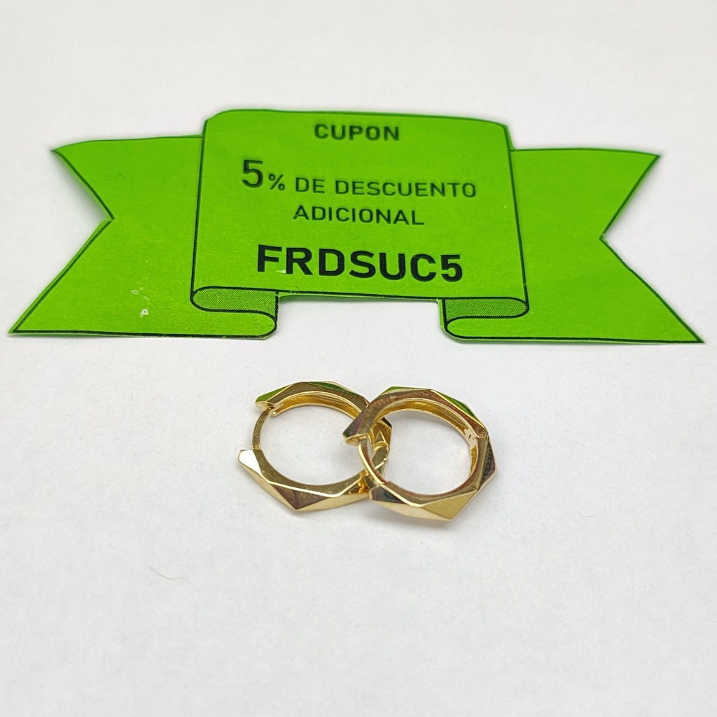 HUGGIES ORO 10K 2.5 (NUEVO)