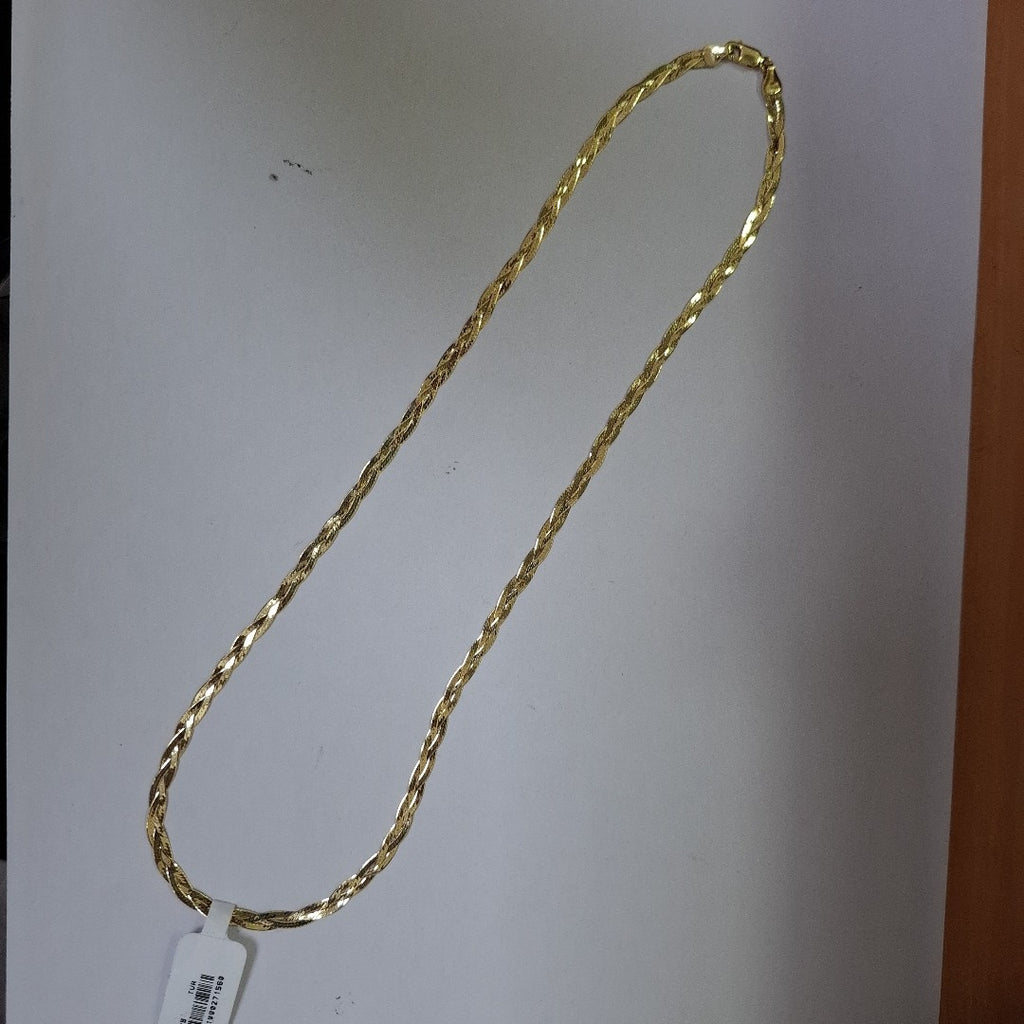 GARGANTILLAS ORO 14K 6.3 (NUEVO)