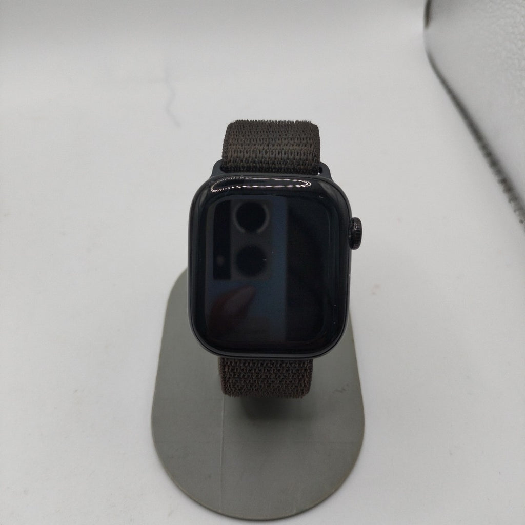 SMARTWATCH APPLE SERIES 10 ALUMINIO A2997 42 MM GPS (SEMINUEVO)