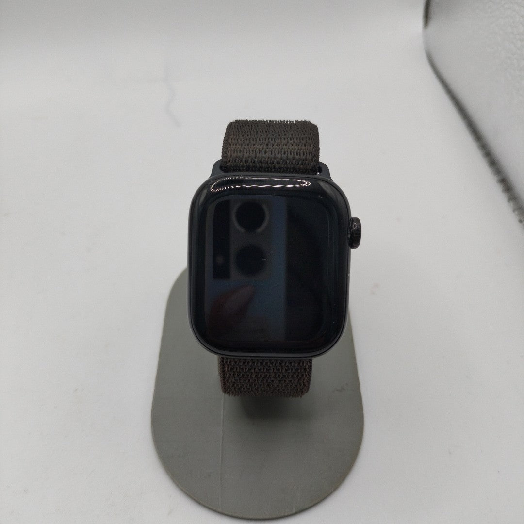 SMARTWATCH APPLE SERIES 10 ALUMINIO A2997 42 MM GPS (SEMINUEVO)