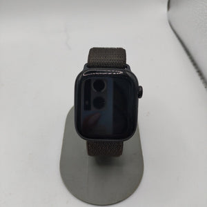 SMARTWATCH APPLE SERIES 10 ALUMINIO A2997 42 MM GPS (SEMINUEVO)